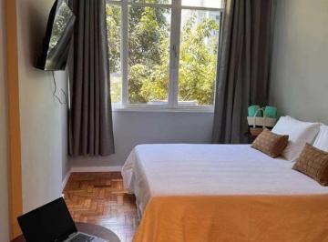 Apartamento · 35m² · 1 Quarto ·
Ipanema | Apartamento 1 quarto, sendo 1 suite