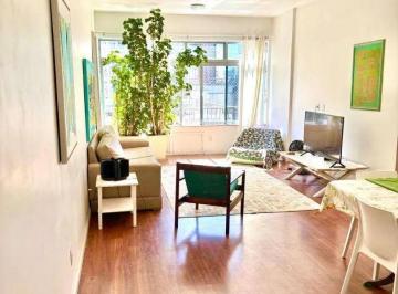 Apartamento · 130m² · 3 Quartos · 
                                Ipanema | Apartamento 3 quartos, sendo 1 suite
                    