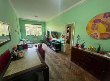Apartamento · 110m² · 3 Quartos · Laranjeiras | Oportunidade em Laranjeiras – 3 quartos amplos, ótima localização!