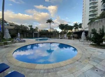 Comercial · 53m² · 1 Vaga · 
                                Barra da Tijuca | Apart-Hotel 53m² | 1 suite
                      