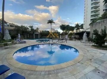 Comercial · 53m² · 1 Quarto · 1 Vaga · Barra da Tijuca | Apart-Hotel 53m² | 1 suite