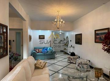 Apartamento · 160m² · 3 Quartos · 1 Vaga · Copacabana | Apartamento 3 quartos, sendo 1 suite