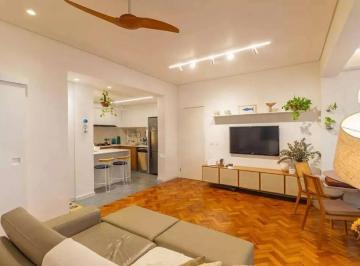 Apartamento · 96m² · 3 Quartos · 1 Vaga ·
Ipanema | Apartamento 3 quartos, sendo 1 suite