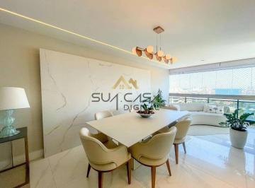 Apartamento · 140m² · 3 Quartos · 3 Vagas · Barra da Tijuca | Apartamento 3 quartos, sendo 3 suites
