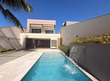 Casa · 330m² · 3 Vagas · 
                                Barra da Tijuca | Casa Moderna com 4 quartos, sendo 4 suítes no Con