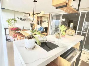 Apartamento · 169m² · 3 Quartos · 3 Vagas · 
                                Apartamento a venda com 169m² no 360 On The Park | Península Barra 