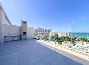 Apartamento · 601m² · 5 Quartos · 6 Vagas · 
                                Barra da Tijuca | Apartamento 5 quartos, sendo 5 suites
           