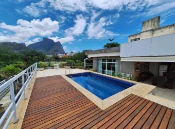 Apartamento · 600m² · 4 Quartos · 4 Vagas · 
                                Jardim Oceânico | Cobertura 4 quartos, sendo 4 suites
             