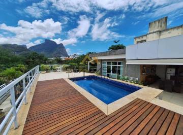 Apartamento · 600m² · 4 Quartos · 4 Vagas · Jardim Oceânico | Cobertura 4 quartos, sendo 4 suites