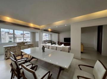 Apartamento · 170m² · 3 Quartos · 1 Vaga · 
                                Copacabana | Cobertura 3 quartos, sendo 3 suites
                  