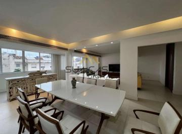Apartamento · 170m² · 3 Quartos · 1 Vaga · Copacabana | Cobertura 3 quartos, sendo 3 suites