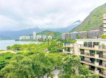 Apartamento · 139m² · 3 Quartos · 2 Vagas · Ipanema | Apartamento 3 quartos, sendo 1 suite