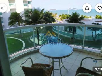 Apartamento · 53m² · 1 Quarto · 1 Vaga · Barra da Tijuca | Apart-Hotel 1 quarto, sendo 1 suite