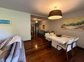 Apartamento · 182m² · 4 Quartos · 3 Vagas · Jardim Oceânico | Apartamento 4 quartos, sendo 1 suite