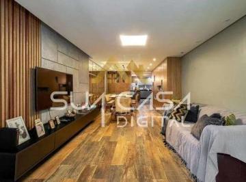 Apartamento · 157m² · 3 Quartos · 3 Vagas ·
Leblon | Apartamento 3 quartos, sendo 1 suite