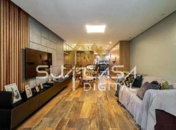 Apartamento · 157m² · 3 Quartos · 3 Vagas · Leblon | Apartamento 3 quartos, sendo 1 suite
