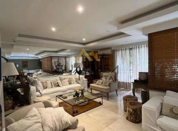 Apartamento · 300m² · 4 Quartos · 3 Vagas · Leblon | Apartamento 4 quartos, sendo 2 suites