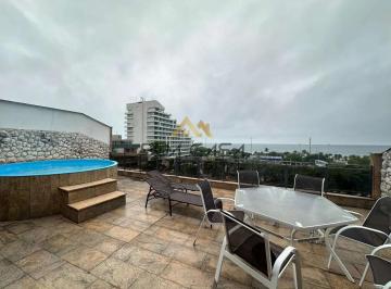 Apartamento · 336m² · 4 Quartos · 5 Vagas · Cobertura com 4 quartos a venda no Jardim Oceânico, Barra da Tijuca
