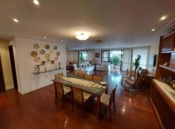 Apartamento · 252m² · 4 Quartos · 4 Vagas ·
Jardim Botânico | Apartamento 4 quartos, sendo 4 suites