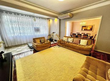 Apartamento · 205m² · 4 Quartos · 1 Vaga · Copacabana | Apartamento 4 quartos, sendo 1 suite