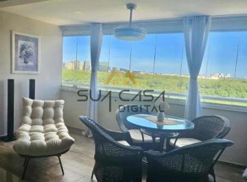 Apartamento · 148m² · 4 Quartos · 3 Vagas · Barra da Tijuca | Apartamento 4 quartos, sendo 4 suites