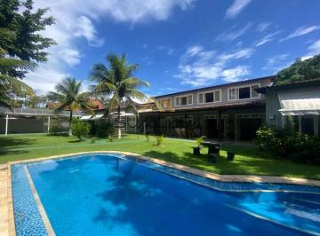Casa · 545m² · 3 Quartos · 5 Vagas · Recreio dos Bandeirantes | Casa 3 quartos, sendo 3 suites