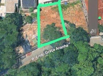 Terreno · 600m² ·
Leblon | Terreno Jardim Penambuco