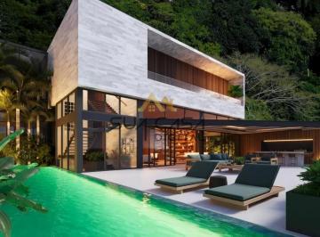 Terreno · 600m² · Leblon | Terreno Jardim Penambuco