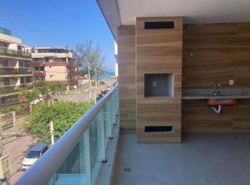 Apartamento · 118m² · 3 Quartos · 2 Vagas · Recreio dos Bandeirantes | Apartamento 3 quartos, sendo 1 suite