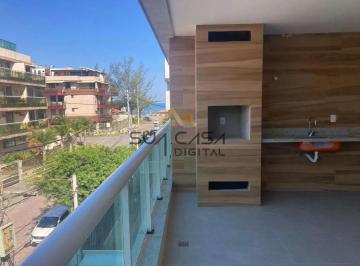 Apartamento · 118m² · 3 Quartos · 2 Vagas · Recreio dos Bandeirantes | Apartamento 3 quartos, sendo 1 suite