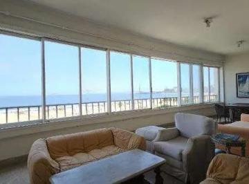 Apartamento · 353m² · 4 Quartos · 1 Vaga · 
                                Copacabana | Apartamento 4 quartos, sendo 1 suite
                 