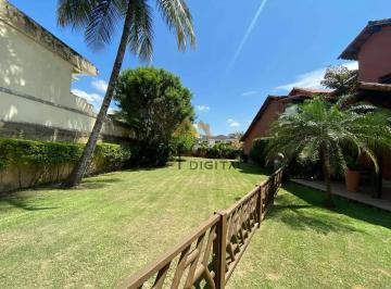 Casa · 612m² · 4 Quartos · 5 Vagas · Barra da Tijuca | Casa 4 quartos, sendo 2 suites