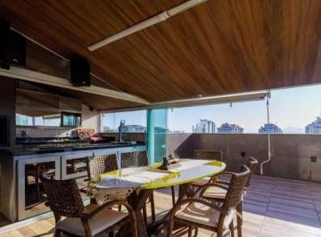 Apartamento · 320m² · 3 Quartos · 4 Vagas · Barra da Tijuca | Cobertura 3 quartos, sendo 3 suites