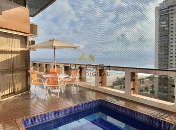 Apartamento · 304m² · 4 Quartos · 3 Vagas · Barra da Tijuca | Apartamento 4 quartos, sendo 3 suites