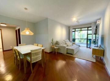 Apartamento · 125m² · 3 Quartos · 2 Vagas ·
Recreio dos Bandeirantes | Apartamento 3 quartos, sendo 1 suite