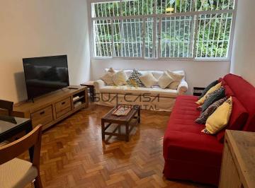 Apartamento · 148m² · 4 Quartos · 1 Vaga · Copacabana | Apartamento 4 quartos, sendo 2 suites