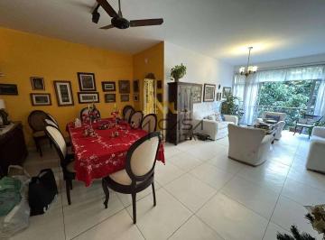 Apartamento · 152m² · 4 Quartos · 2 Vagas · Lagoa | Apartamento 4 quartos, sendo 1 suite