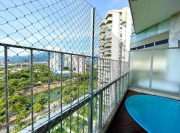 Apartamento · 193m² · 3 Quartos · 3 Vagas · 
                                Barra da Tijuca | Apartamento 3 quartos, sendo 1 suite
            