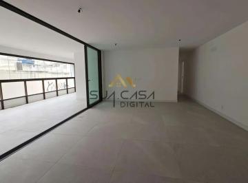 Apartamento · 150m² · 3 Quartos · 2 Vagas · Botafogo | Apartamento 3 quartos, sendo 3 suites