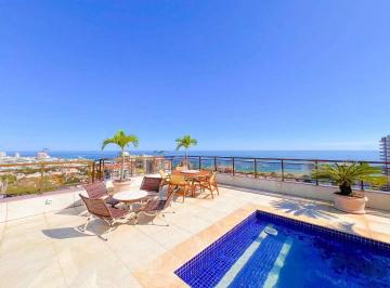 Apartamento · 463m² · 4 Quartos · 5 Vagas · 
                                Barra da Tijuca | Cobertura 4 quartos, sendo 3 suites
             