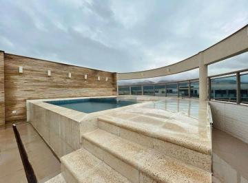 Apartamento · 436m² · 4 Quartos ·
Barra da Tijuca | Cobertura 4 quartos, sendo 4 suites