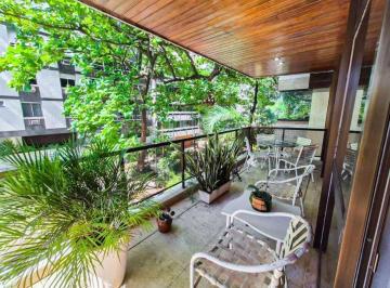 Apartamento · 200m² · 4 Quartos · 1 Vaga ·
Ipanema | Apartamento 4 quartos, sendo 2 suites
