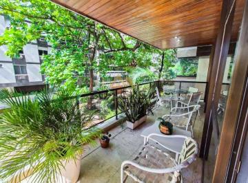 Apartamento · 200m² · 4 Quartos · 1 Vaga · Ipanema | Apartamento 4 quartos, sendo 2 suites