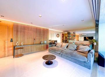Apartamento · 3 Quartos · 2 Vagas · Imoveis - no Jardim Oceânico