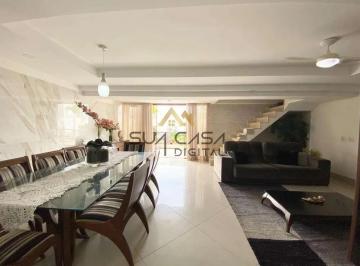 Apartamento · 220m² · 3 Quartos · 3 Vagas · Recreio dos Bandeirantes | Cobertura 3 quartos, sendo 1 suite