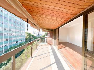 Apartamento · 230m² · 4 Quartos · 3 Vagas ·
Leblon | Apartamento 4 quartos, sendo 2 suites