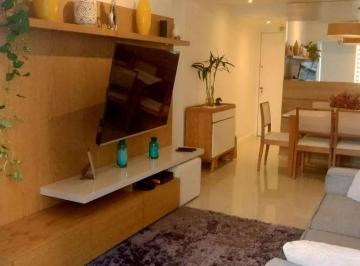 Apartamento · 66m² · 2 Quartos · 1 Vaga · 
                                Barra da Tijuca | Apartamento 2 quartos, sendo 1 suite
            