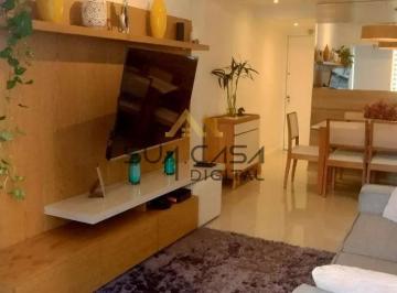 Apartamento · 66m² · 2 Quartos · 1 Vaga · Barra da Tijuca | Apartamento 2 quartos, sendo 1 suite