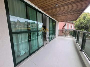 Apartamento · 150m² · 3 Quartos · 2 Vagas · Jardim Botânico | Apartamento 3 quartos, sendo 1 suite