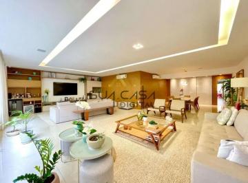 Apartamento · 210m² · 3 Quartos · 1 Vaga · Copacabana | Apartamento 3 quartos, sendo 1 suite